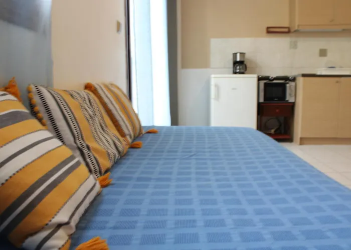 Rodi Apartment 2