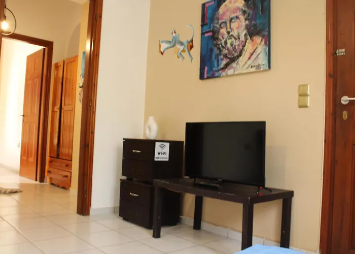 Rodi Apartment 2
