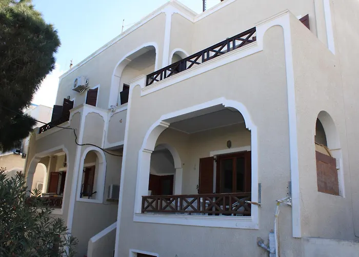 Rodi Apartment 2