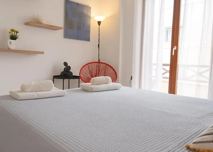 Rodi Apartment 2