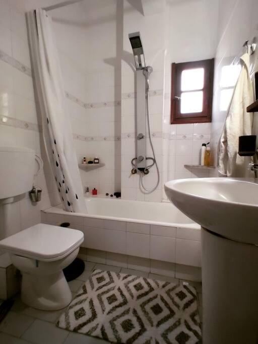 Rodi 2 Apartment *