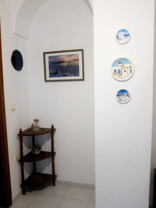 Rodi 2 Apartment Kamari (Santorini)