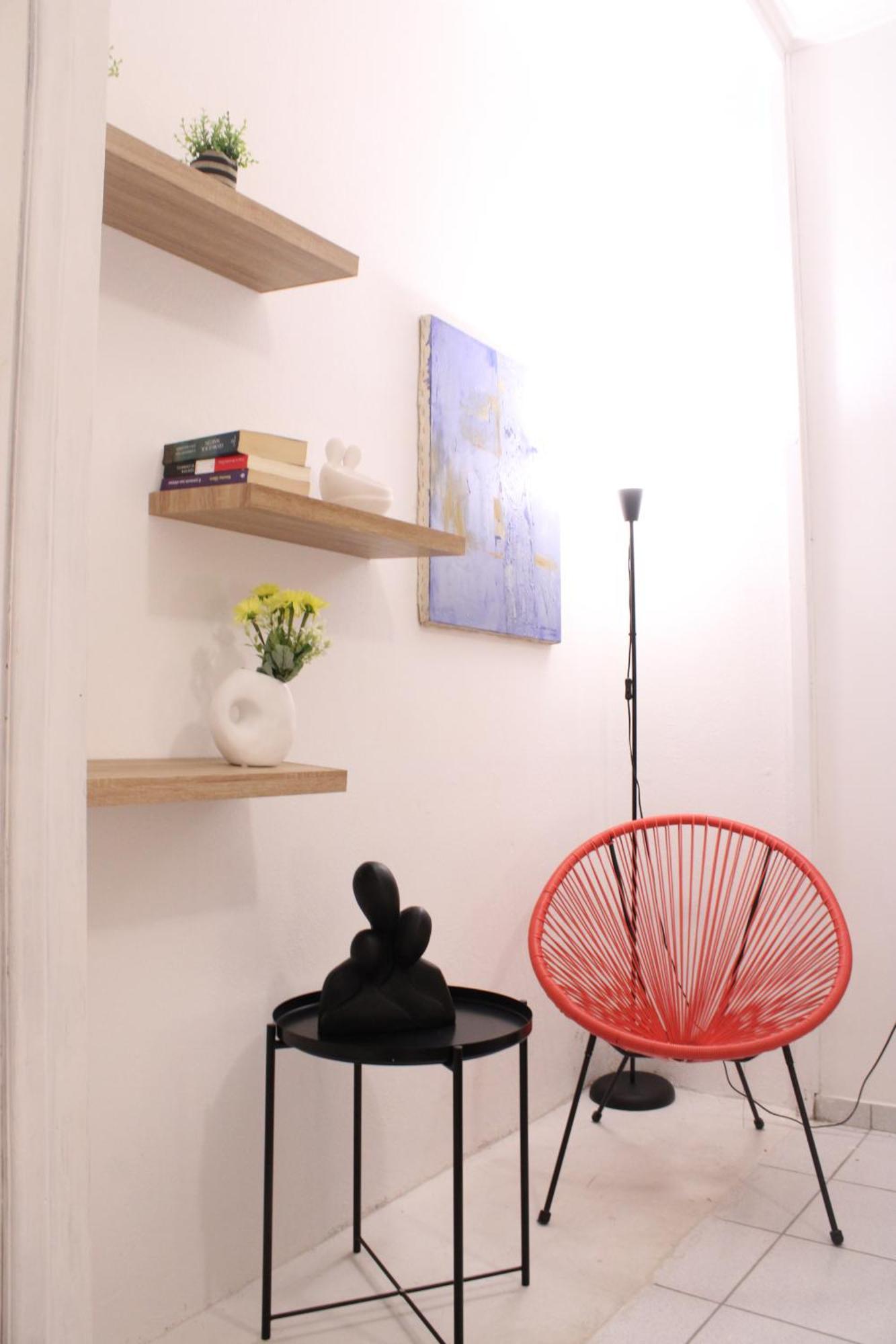 Apartment Rodi 2