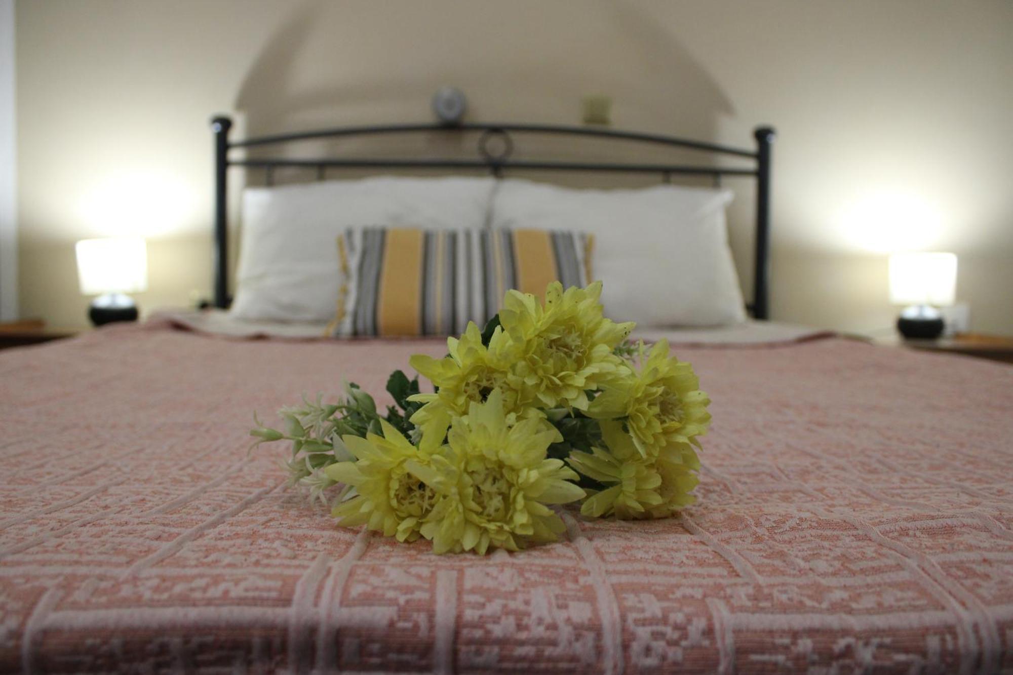 Apartment Rodi 2