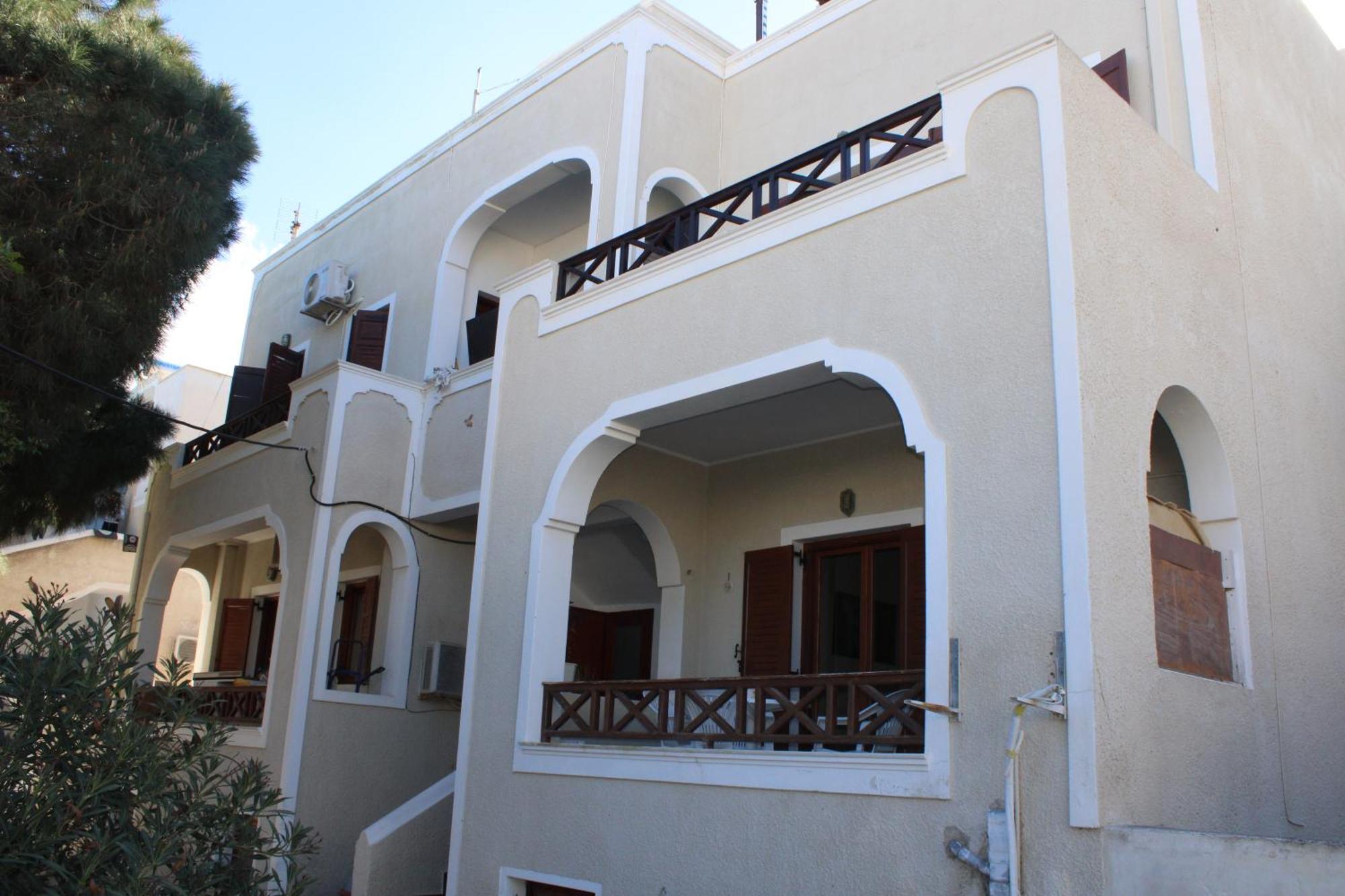 Apartment Rodi 2
