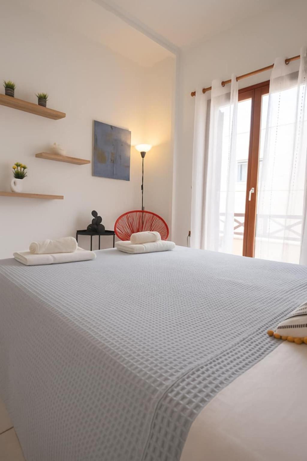 Apartment Rodi 2 Kamári